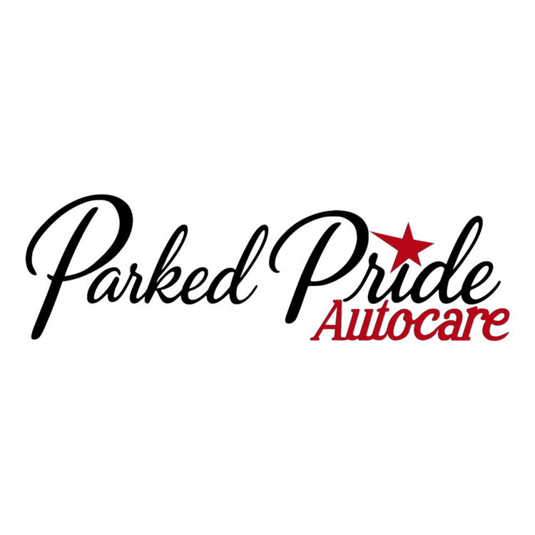 Parked Pride Collection