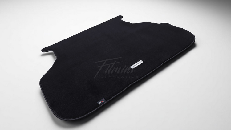 Premium OEM+ Boot Mats
