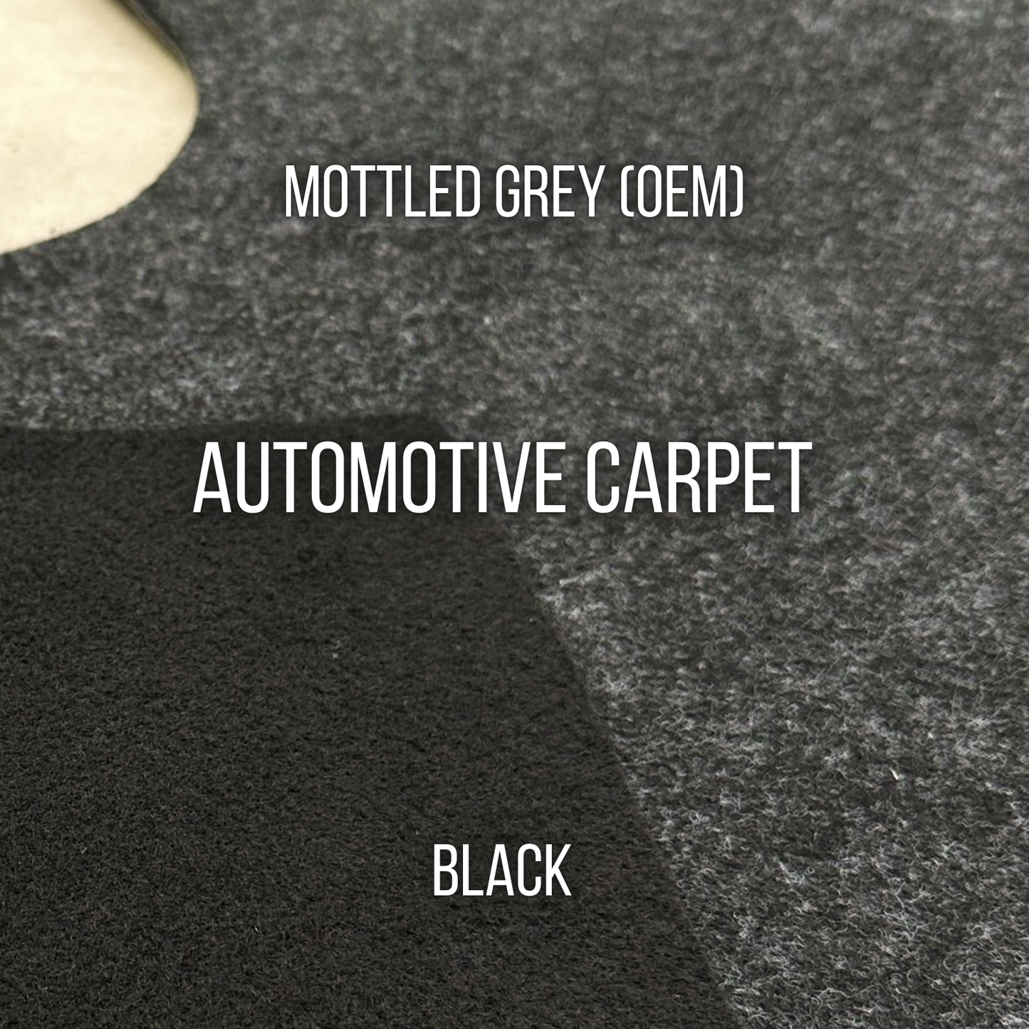 Mazda FD RX7 RHD 1991 - 02- Boot Liner