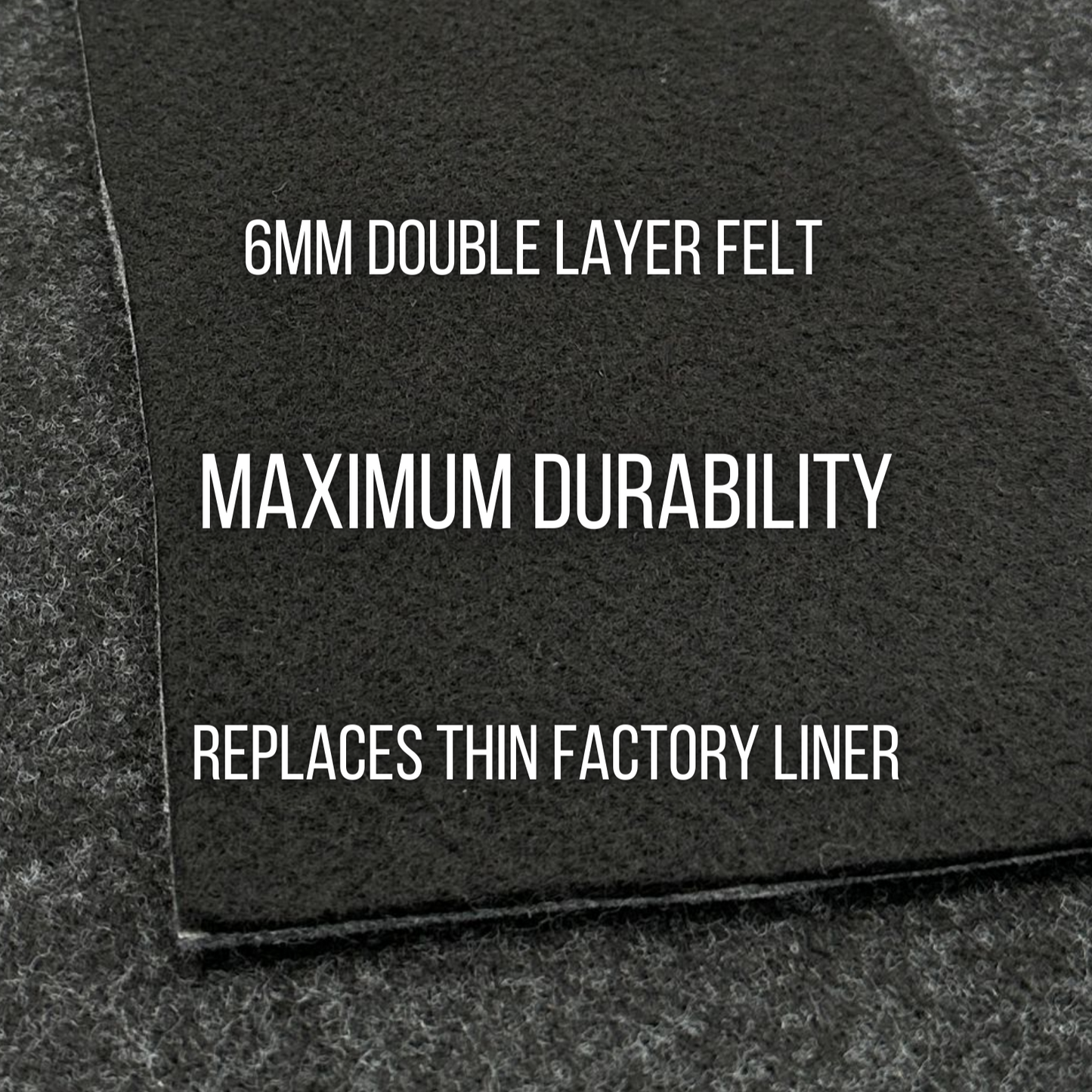 Toyota Altezza / Lexus IS200 1999 - 05 - Boot Liner