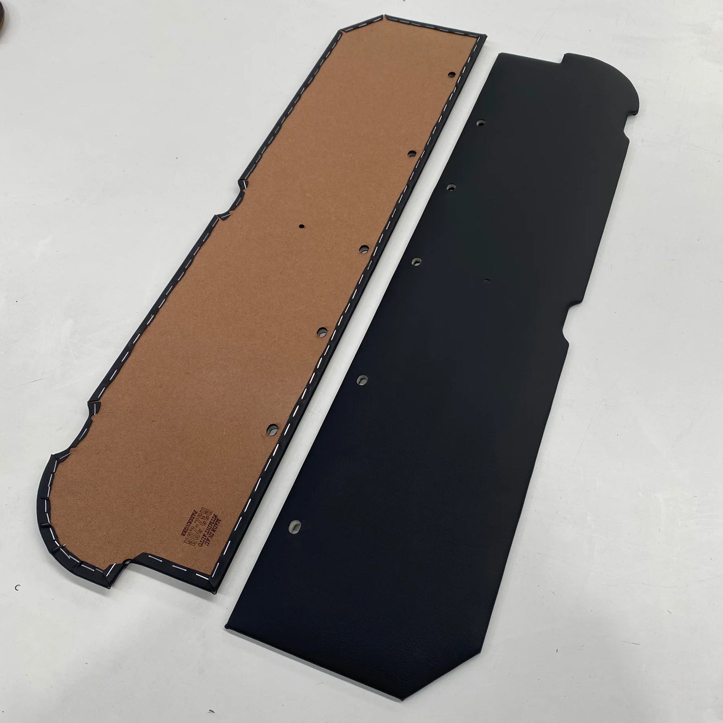 Nissan Skyline R32 Coupe / Sedan - Door Card Inserts