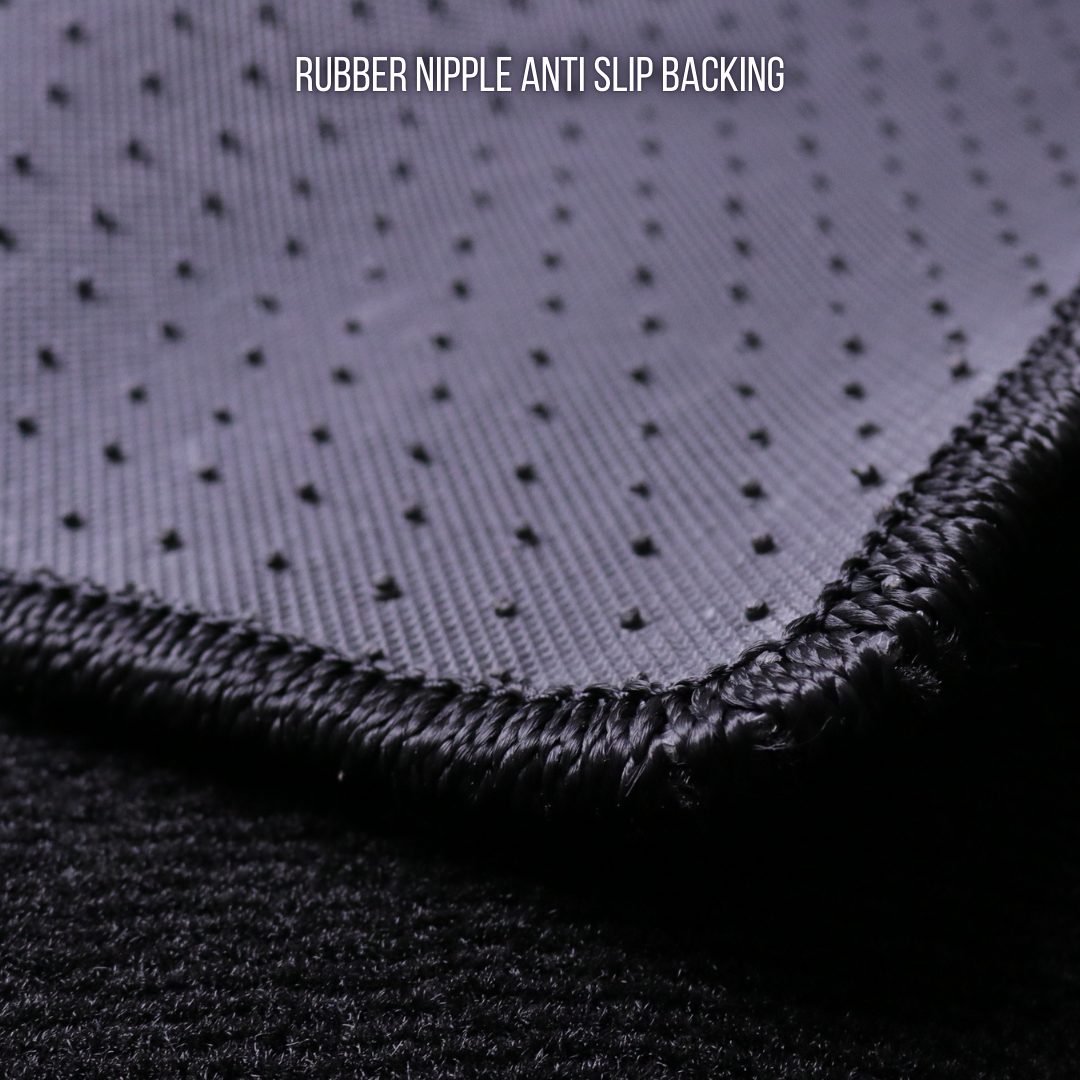 Mazda FC RX7 Savanna 1985 - 91 RHD - Floor Mats