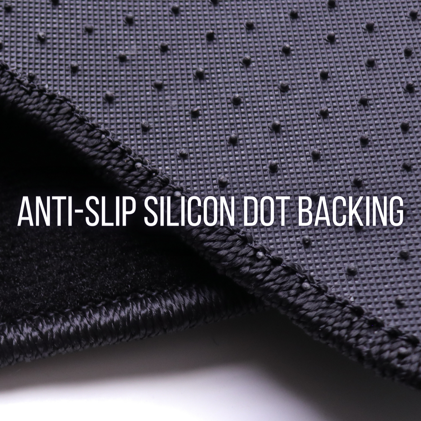 Rear Floor Mats - Nissan S13 Silvia / 180sx / 240sx (LHD)