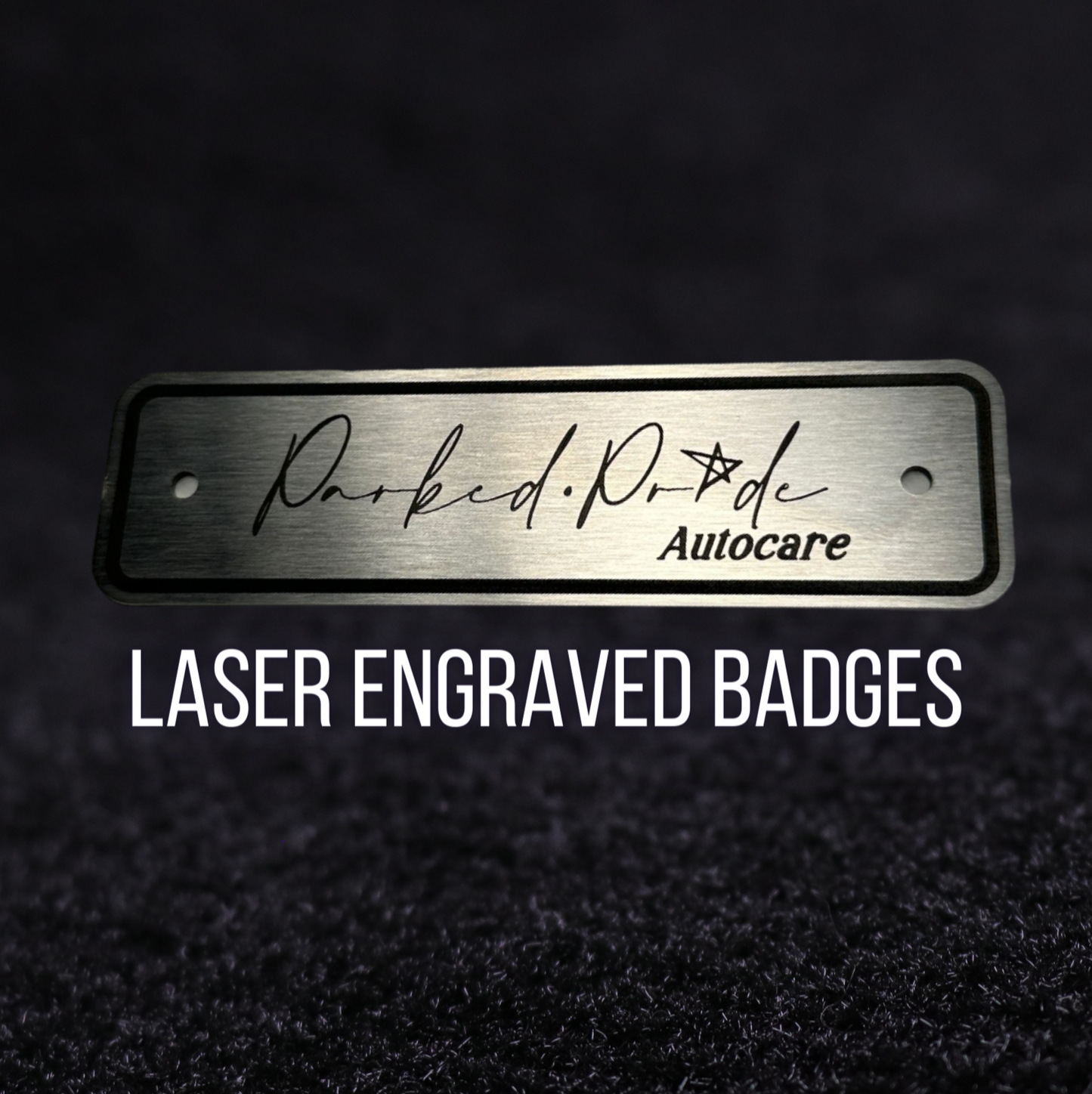 Rear Floor Mats - Nissan S13 Silvia / 180sx / 240sx (LHD)