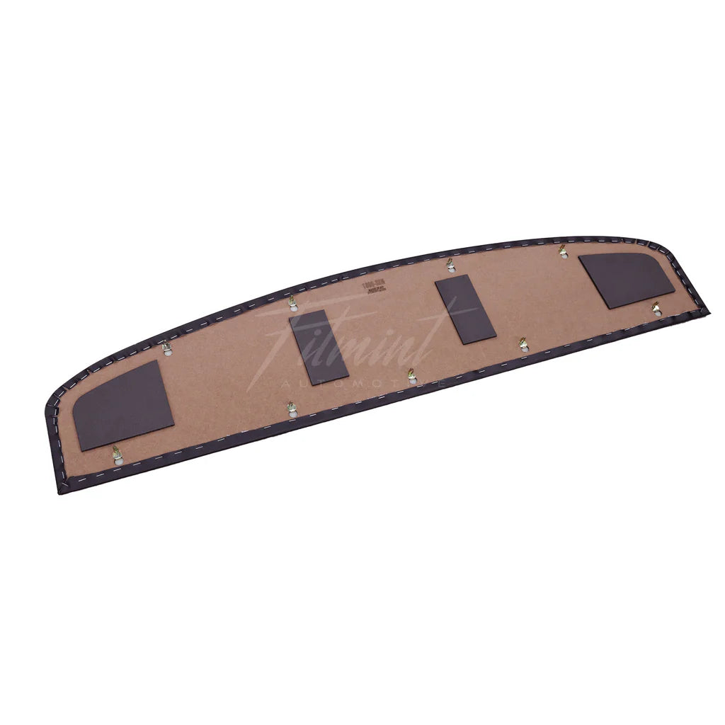 Datsun 510 1600 Bluebird 1967 - 73 - Rear Parcel Shelf