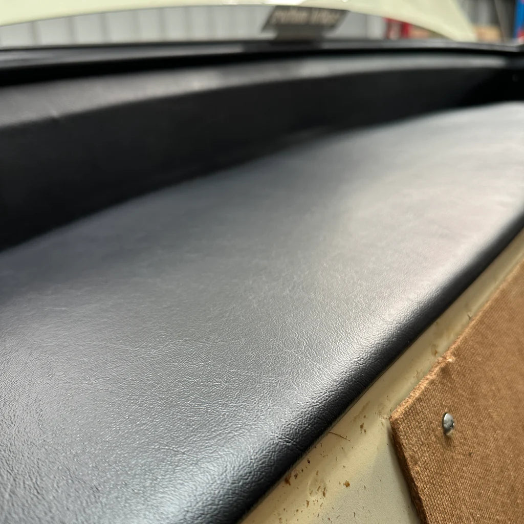 Datsun 510 1600 Bluebird 1967 - 73 - Rear Parcel Shelf