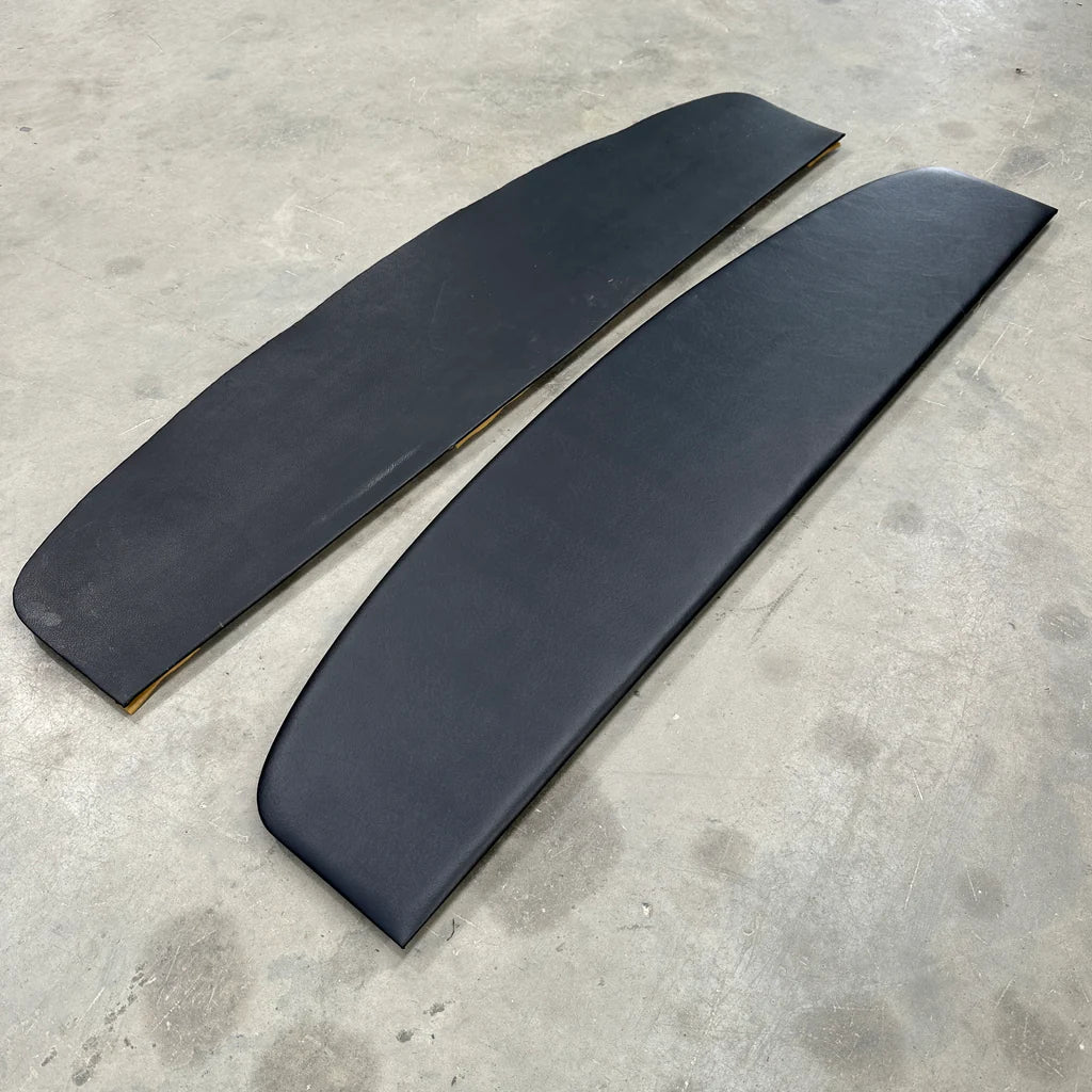 Datsun 510 1600 Bluebird 1967 - 73 - Rear Parcel Shelf