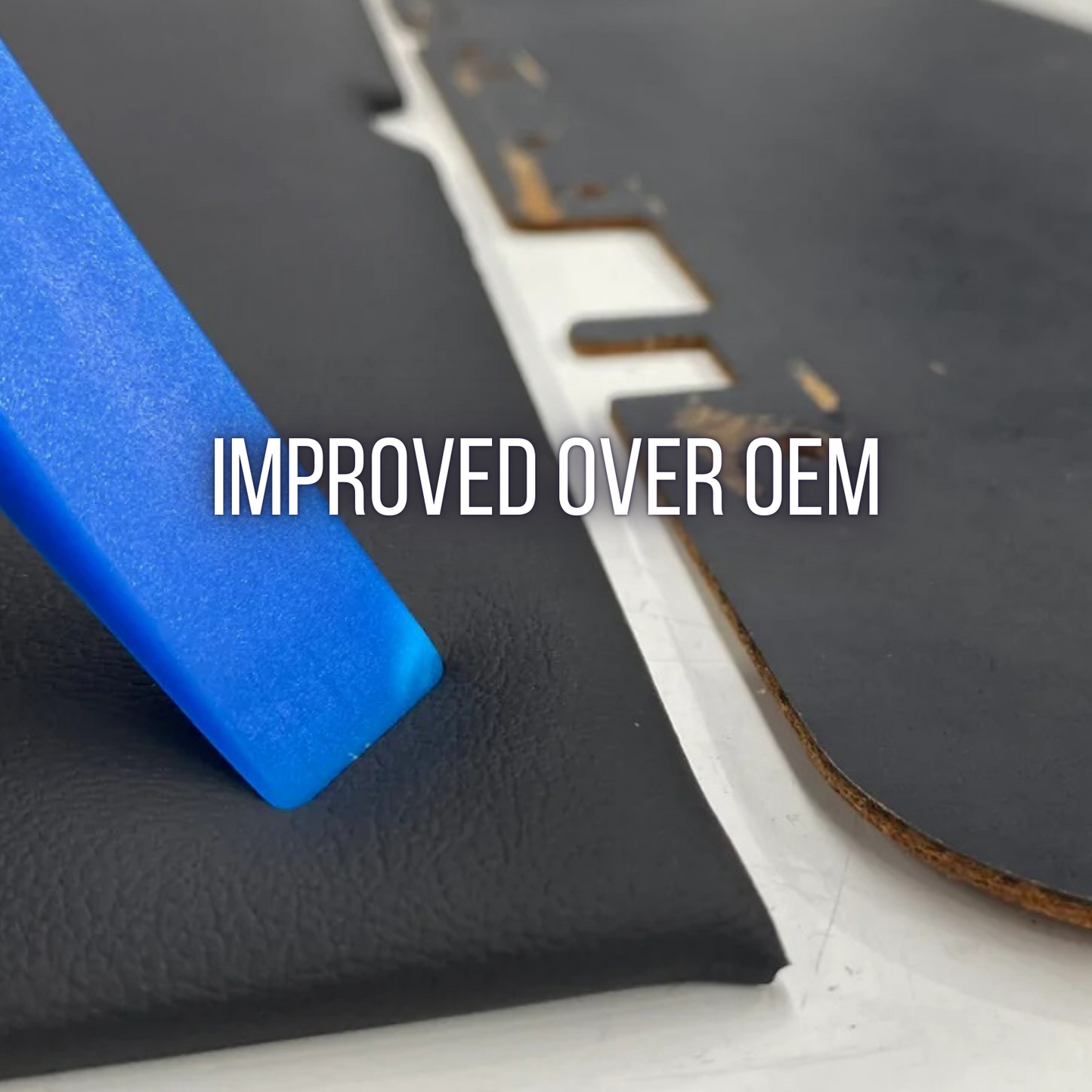 Nissan R33 Skyline - Door Card Inserts Coupe & Sedan