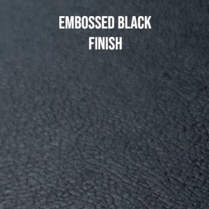 Datsun 510 1600 Bluebird 1967 - 73 - Kick Panel