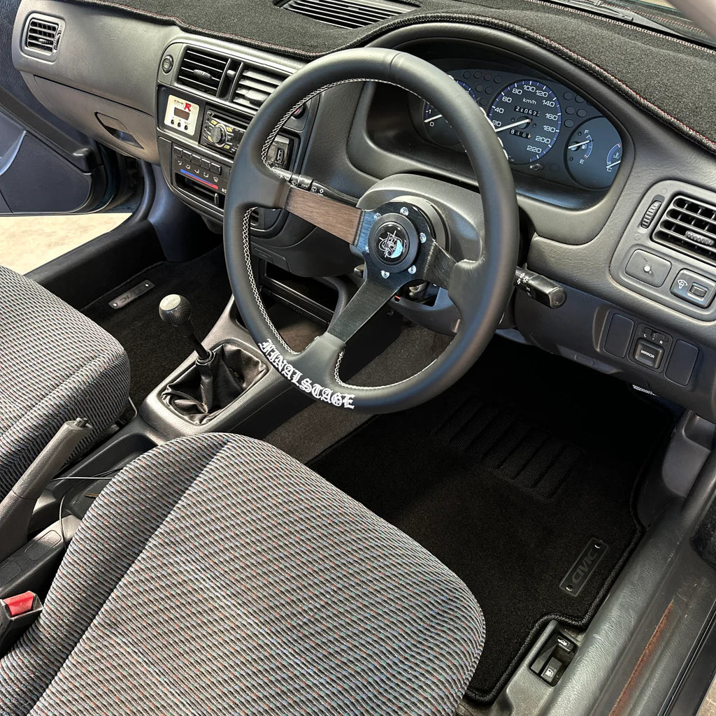 Honda EG Civic RHD 1991 - 95 - Floor Mats