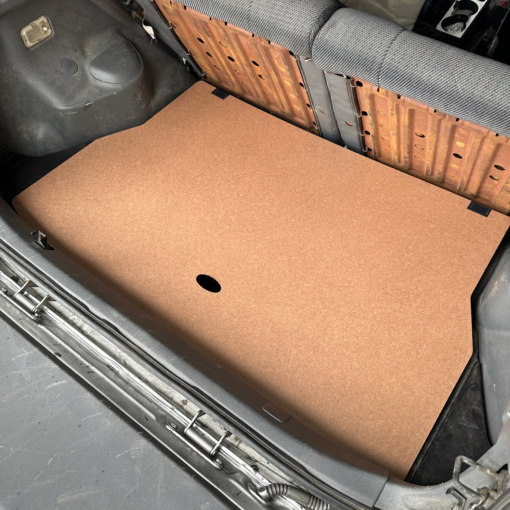 Honda EG Civic 1991 - 95 - Spare Wheel Cover