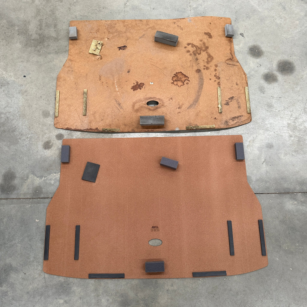 Honda EG Civic 1991 - 95 - Spare Wheel Cover