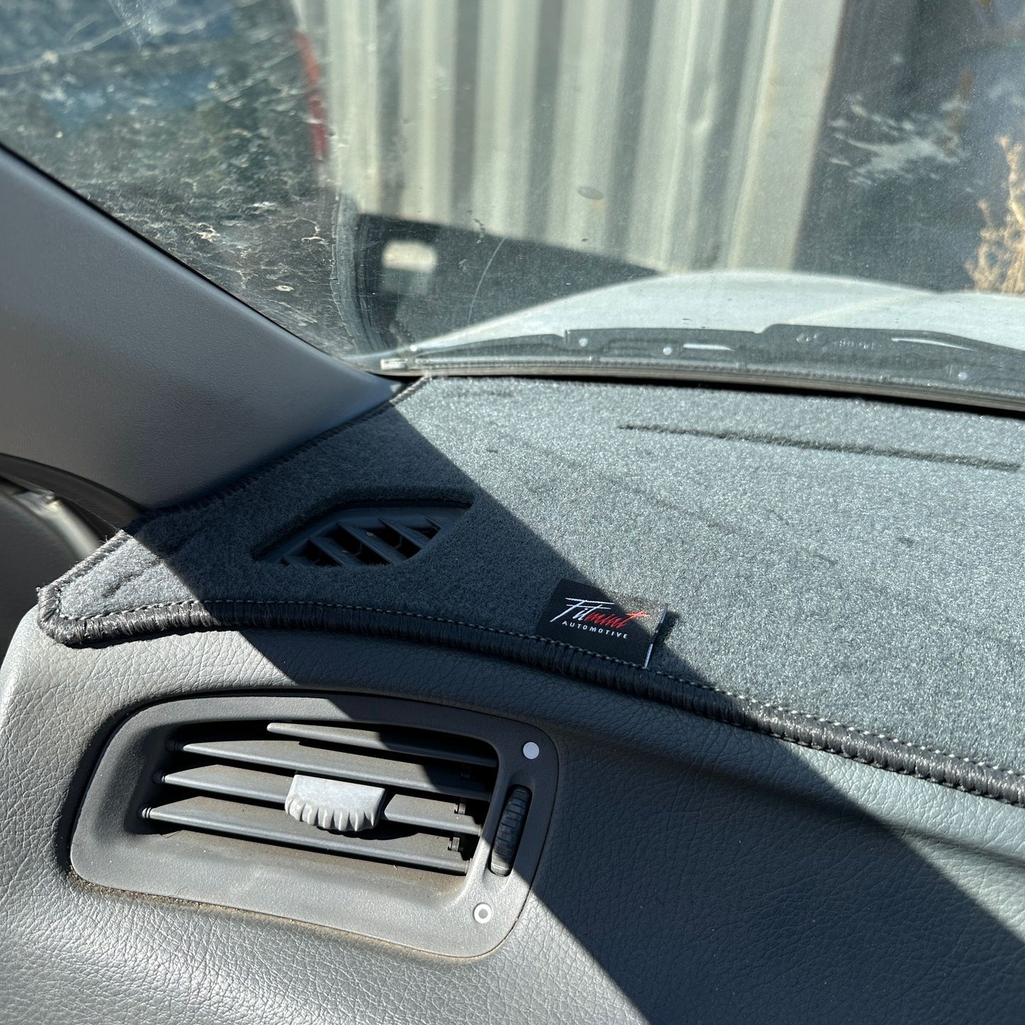 Honda EG Civic 1991 - 95 - Dash Mat