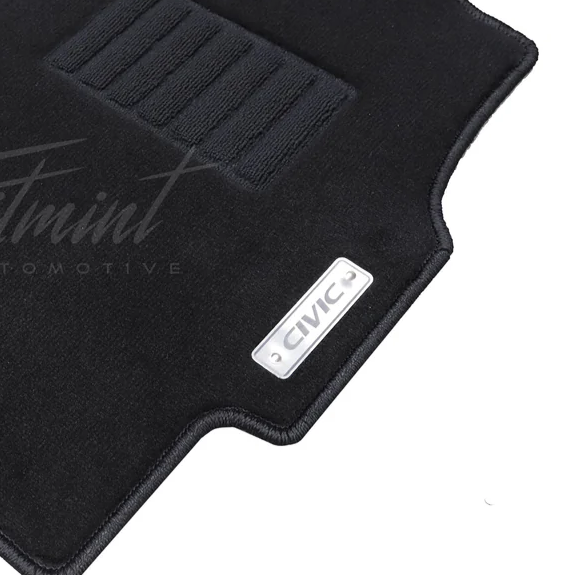 Honda EK Civic 1995 - 00 - Boot Mat