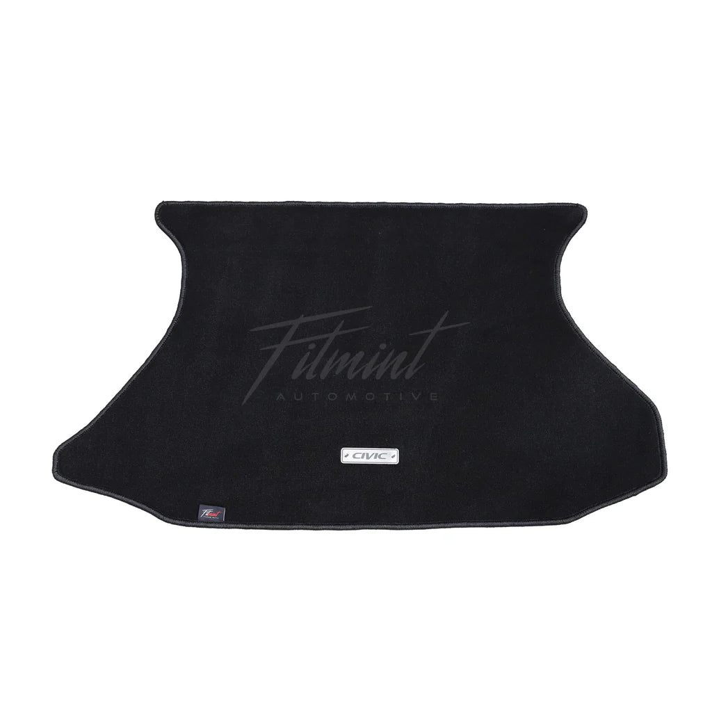 Boot Mat Honda Civic EK
