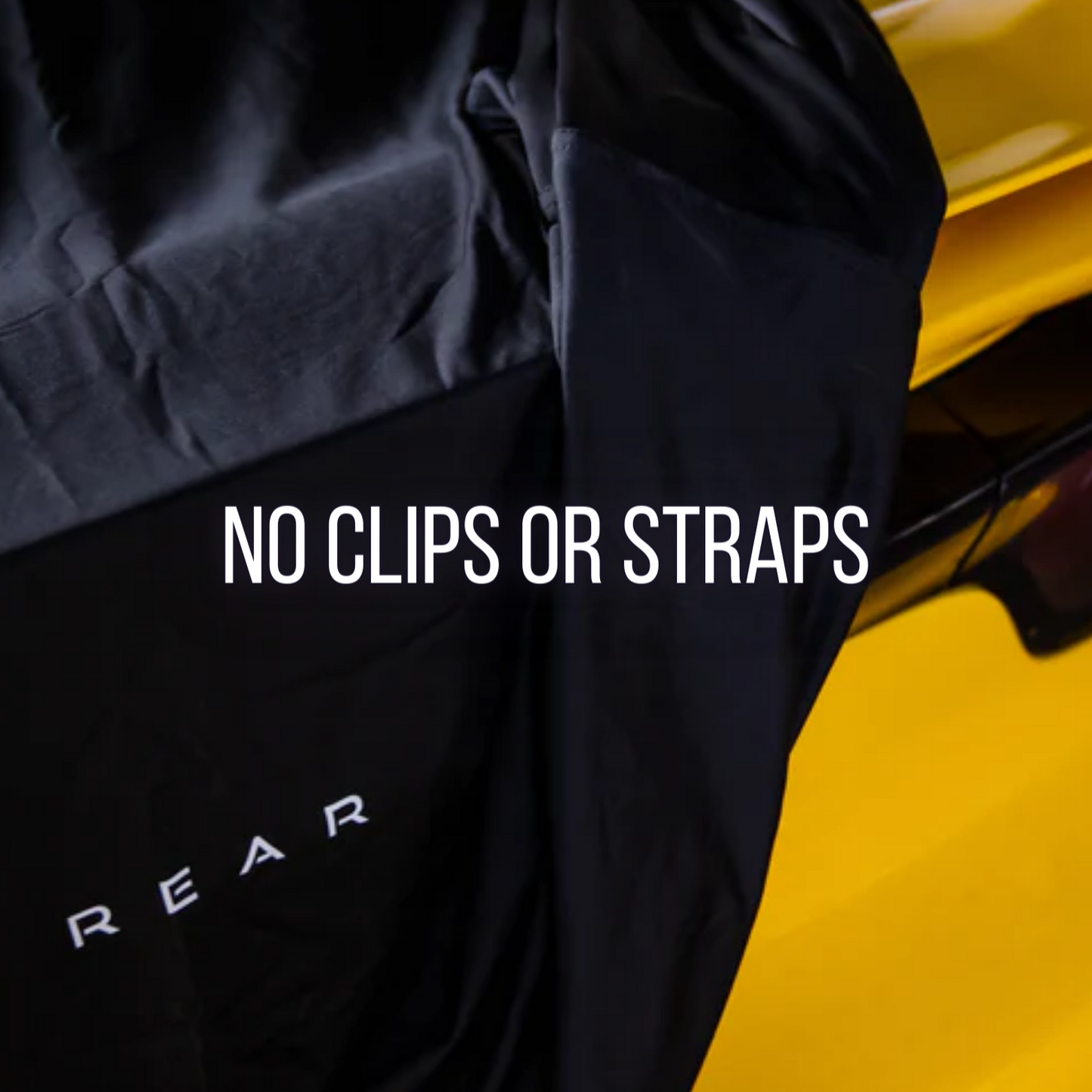 Nissan S13 Silvia / 200SX / 240SX - Indoor Car Cover