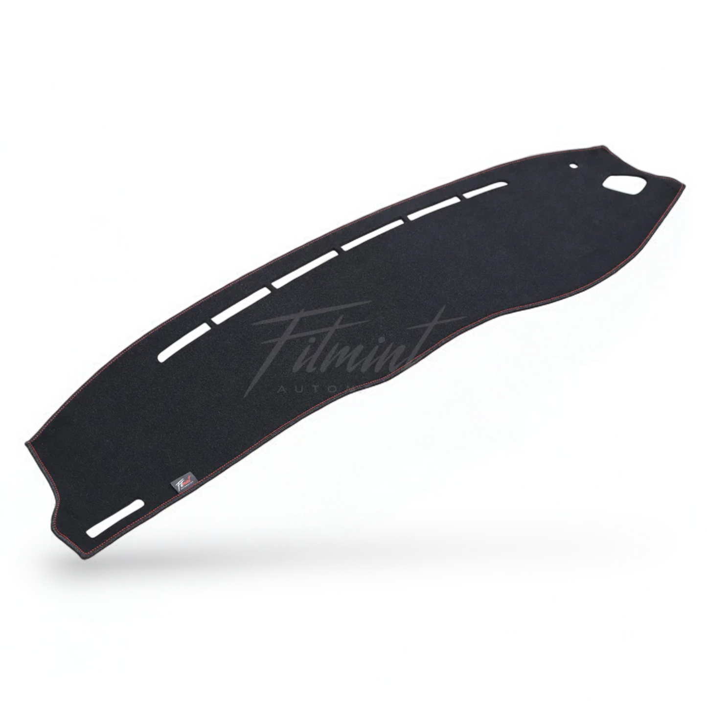 Toyota JZX100 Mark II Chaser RHD 1996 - 01 - Dash Mat