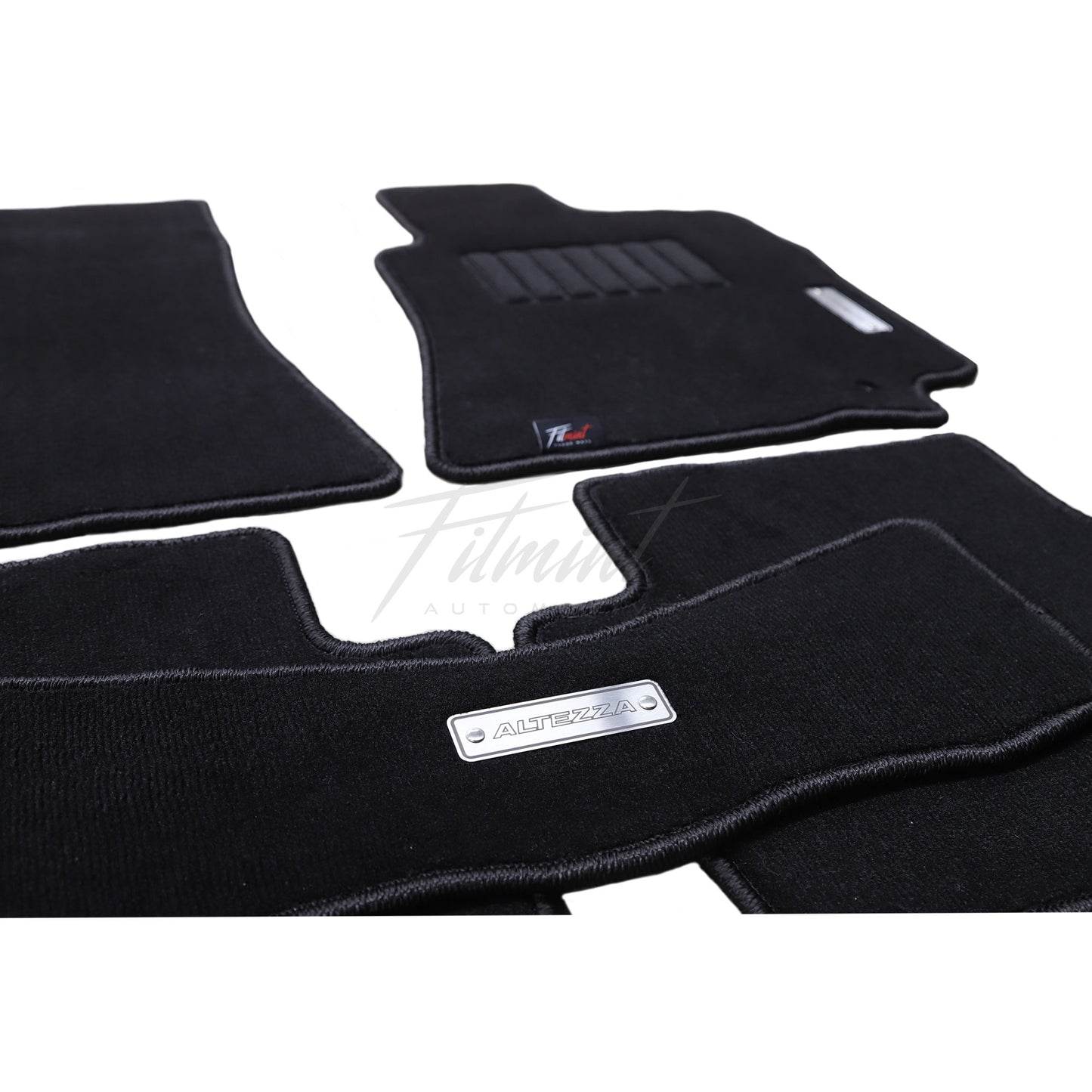 Lexus IS200 RHD 1998 - 05 - Floor Mats