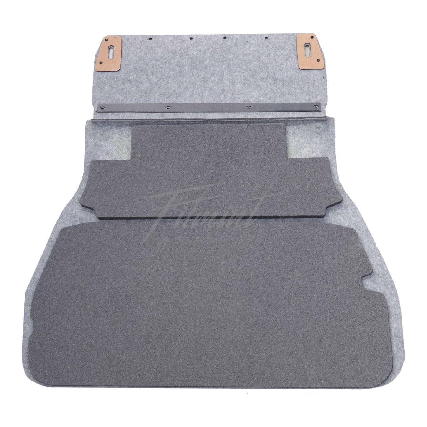 Mazda FD RX7 RHD 1991 - 02- Boot Liner