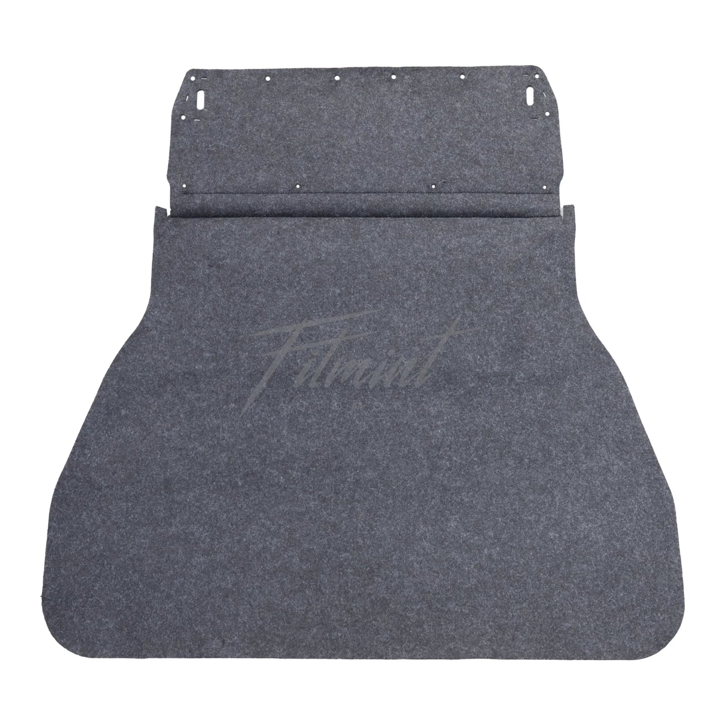 Mazda FD RX7 RHD 1991 - 02- Boot Liner