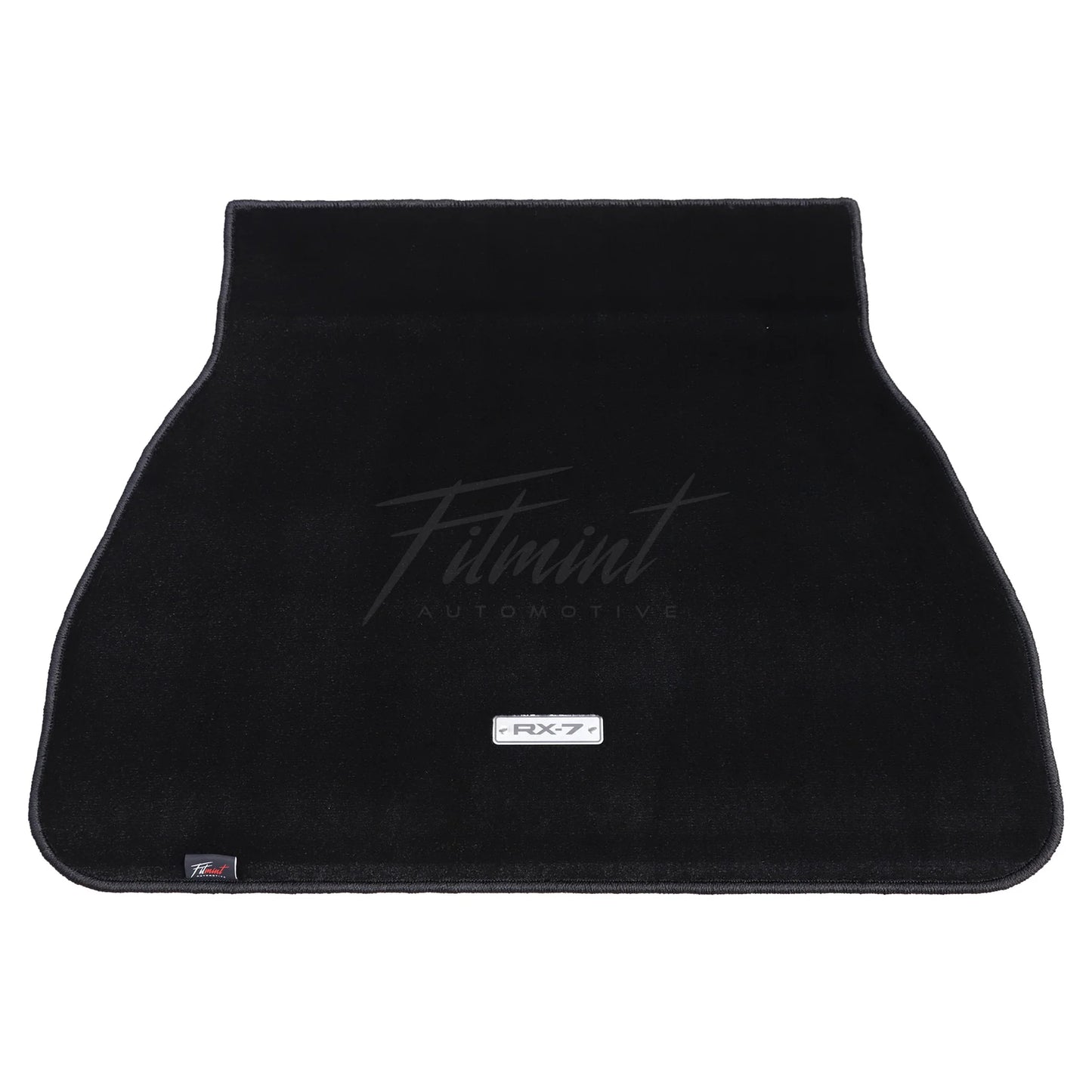 Mazda FD RX7 1991 - 02 - Boot Mat