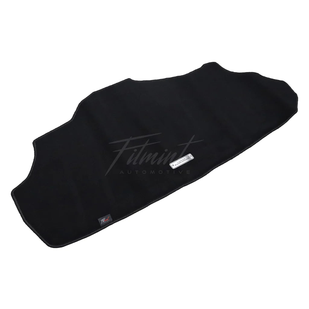 Mitsubishi CJ Lancer - Boot Mat