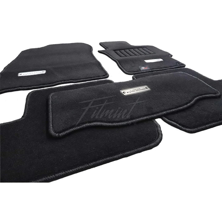 Mitsubishi CJ Lancer RHD- Floor Mats