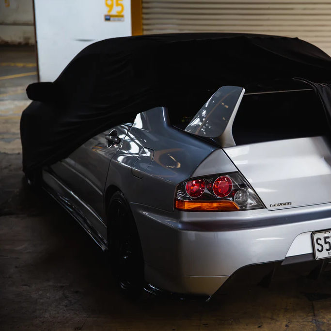 Mitsubishi CT9A Lancer Evolution 7 / 8 / 9 - Indoor Car Cover