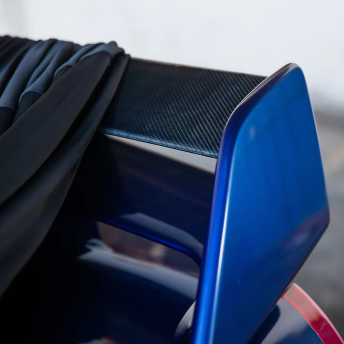 Mitsubishi CP9A Lancer Evolution 4 / 5 / 6 - Indoor Car Cover