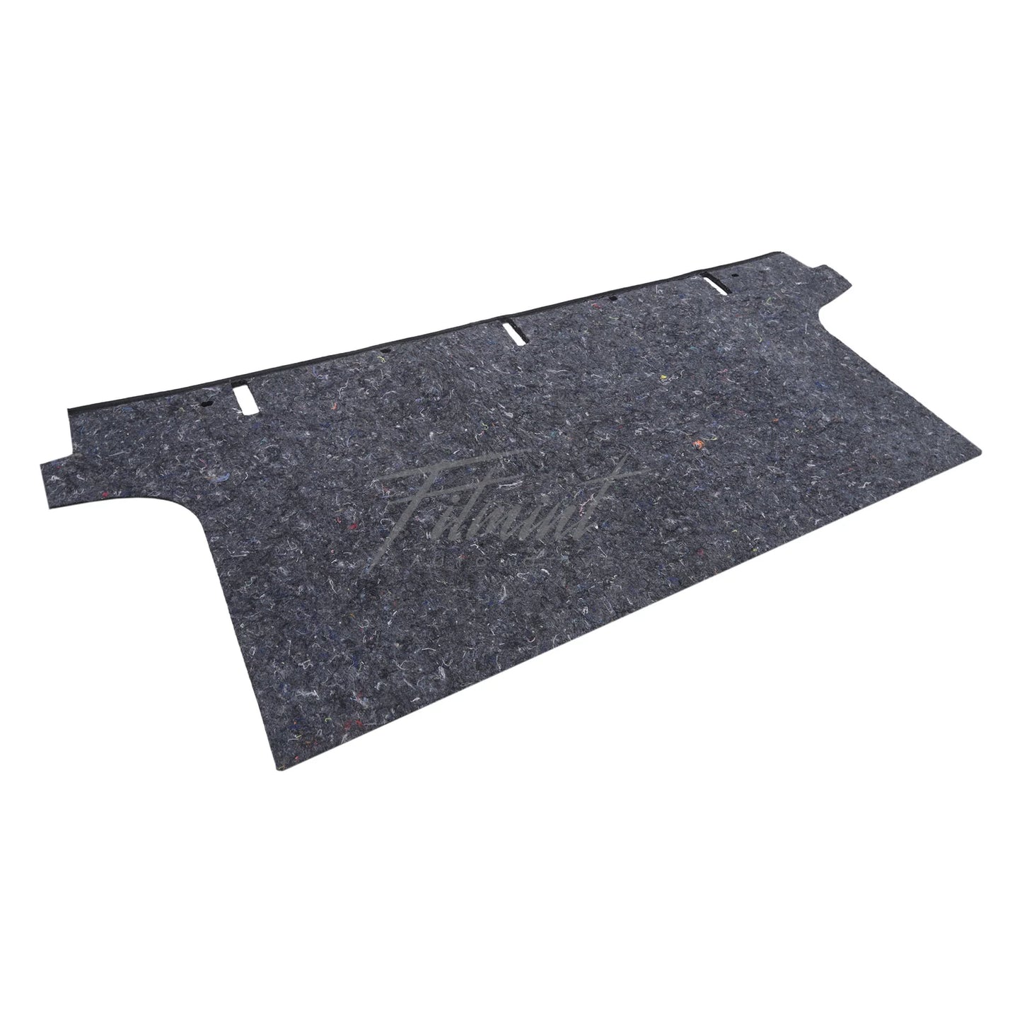 Nissan R32 Skyline Rear Seat Underlay
