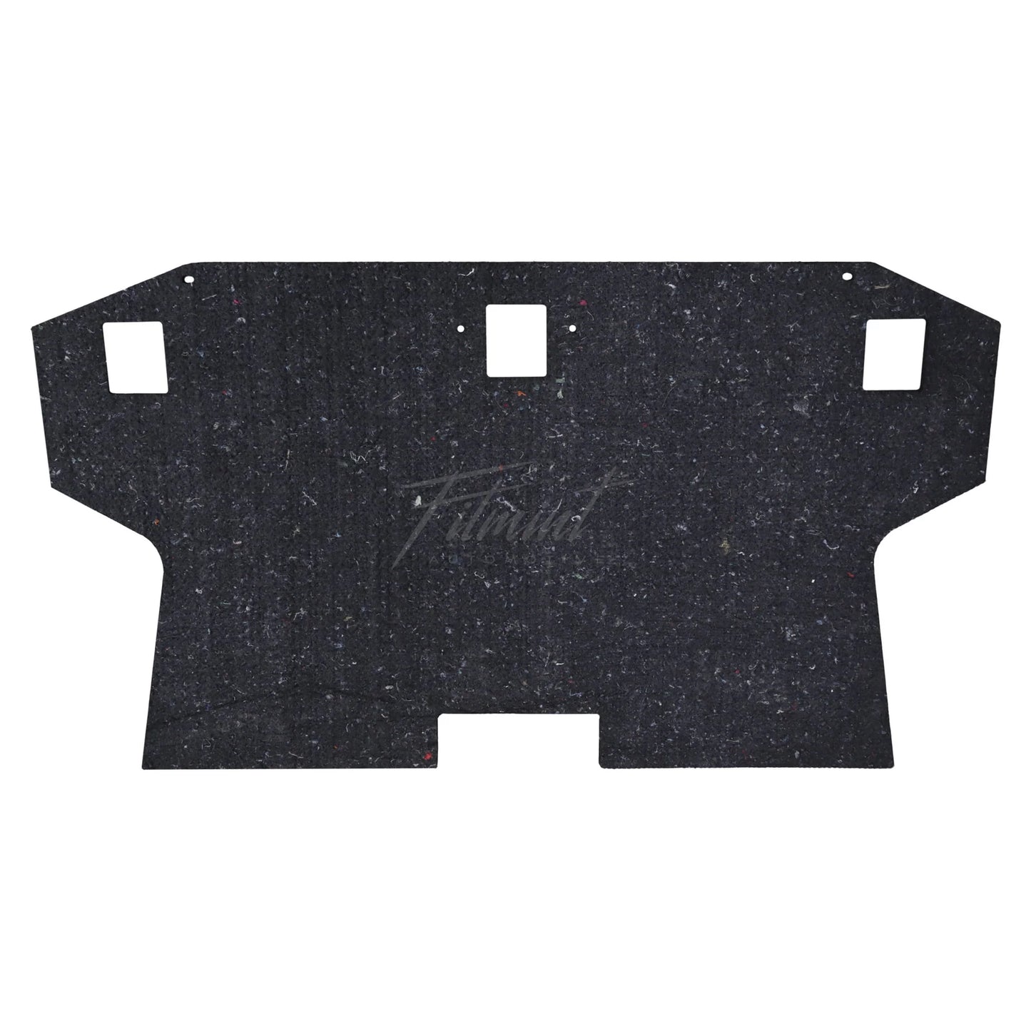 Nissan R34 Skyline Rear Seat Underlay