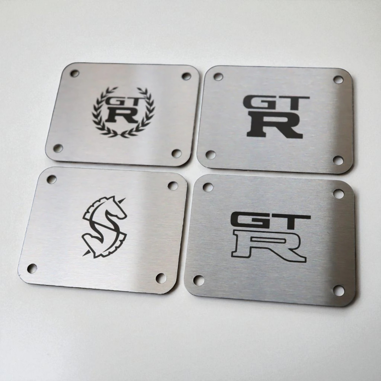 Nissan RB26 Skyline / Stagea - Ignitor Cover