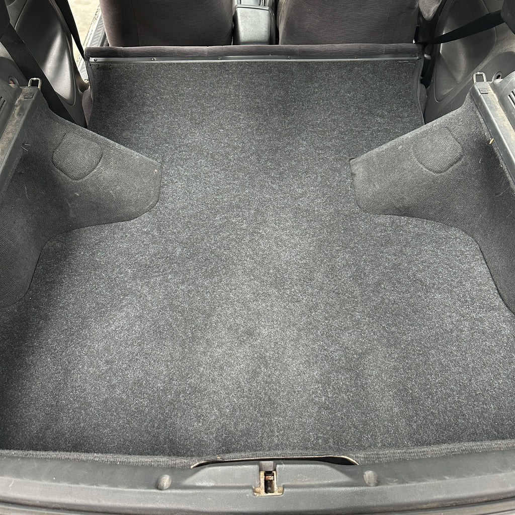 Nissan 180SX (S13 Hatch/240SX) - Boot Liner