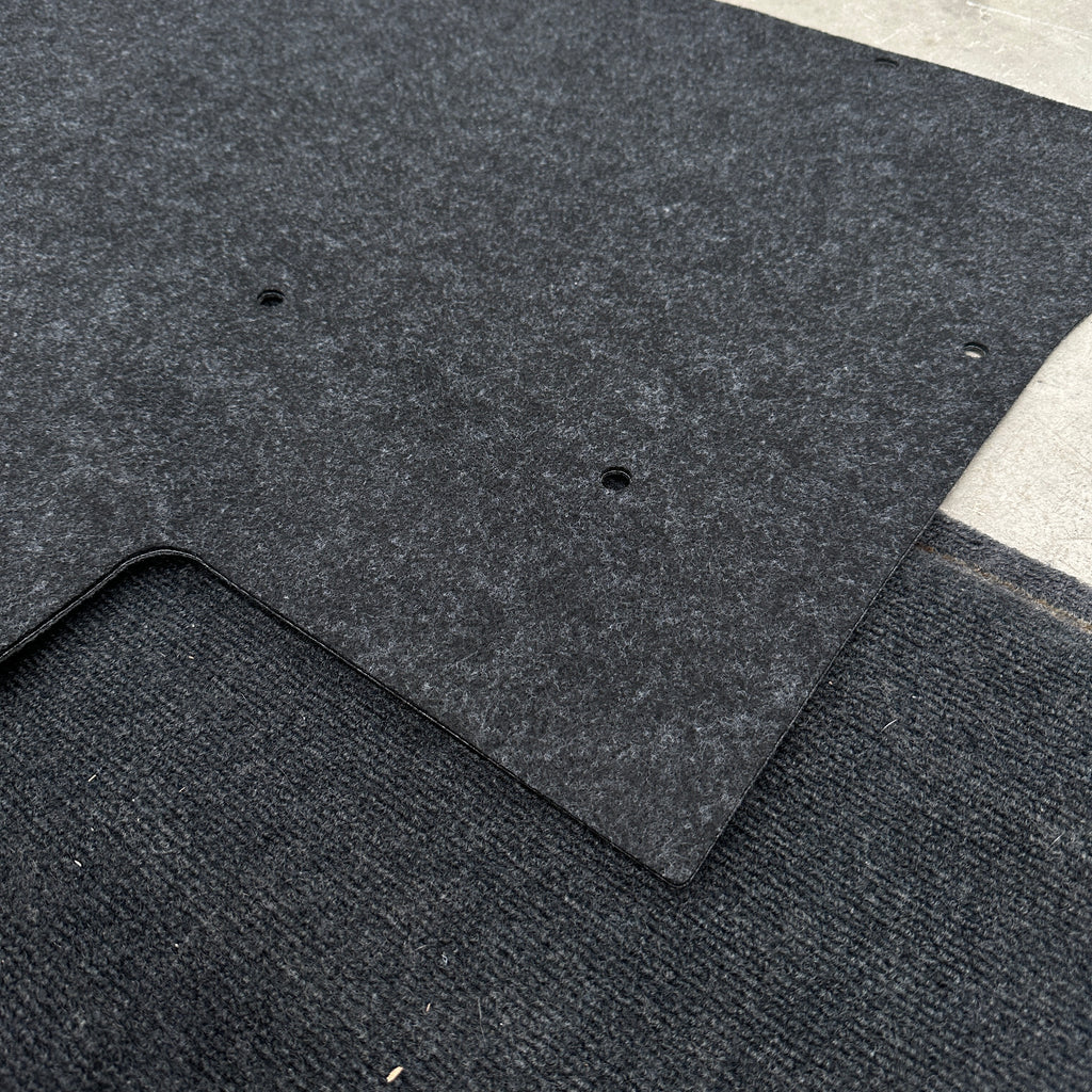 Nissan 180SX (S13 Hatch/240SX) - Boot Liner