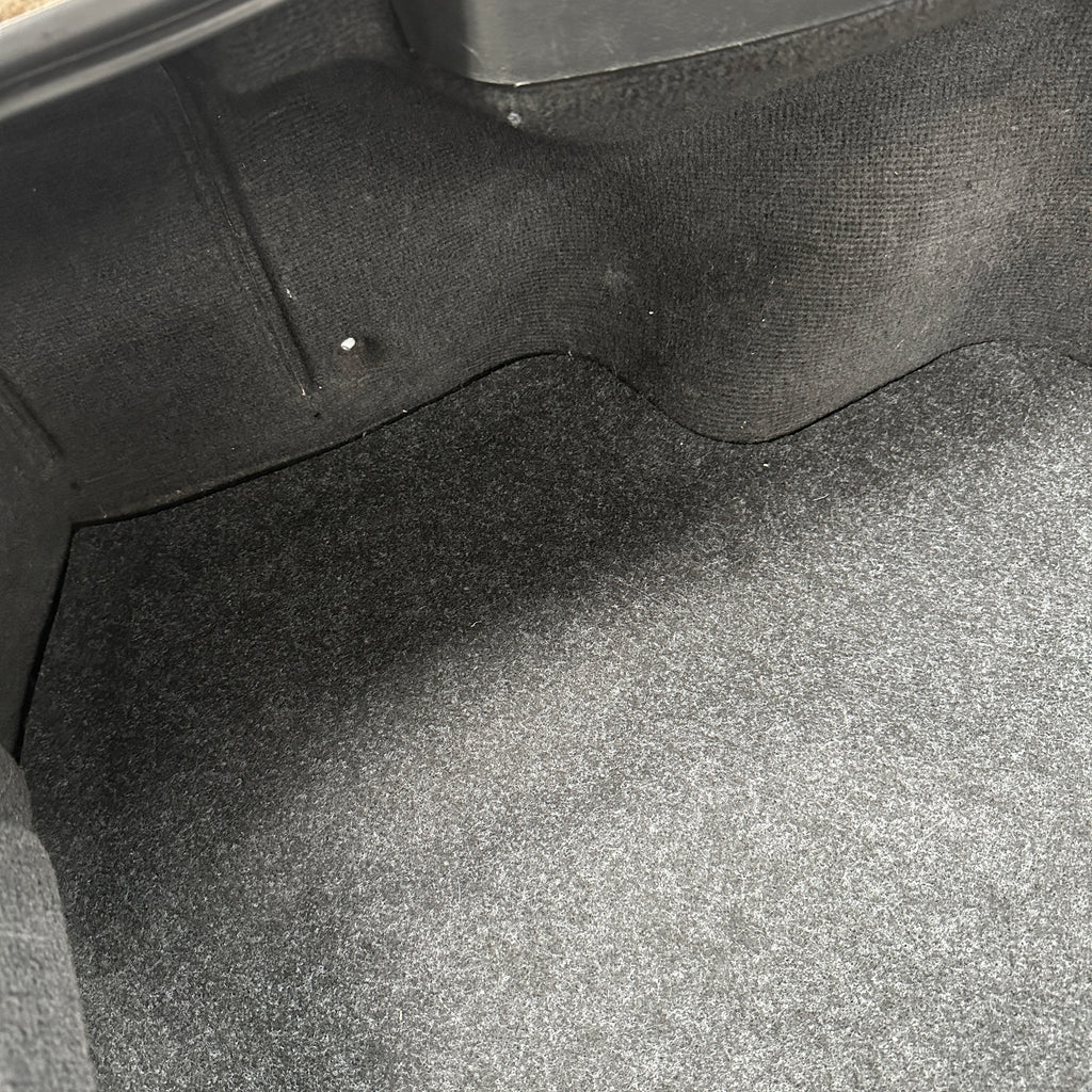 Nissan 180SX (S13 Hatch/240SX) - Boot Liner