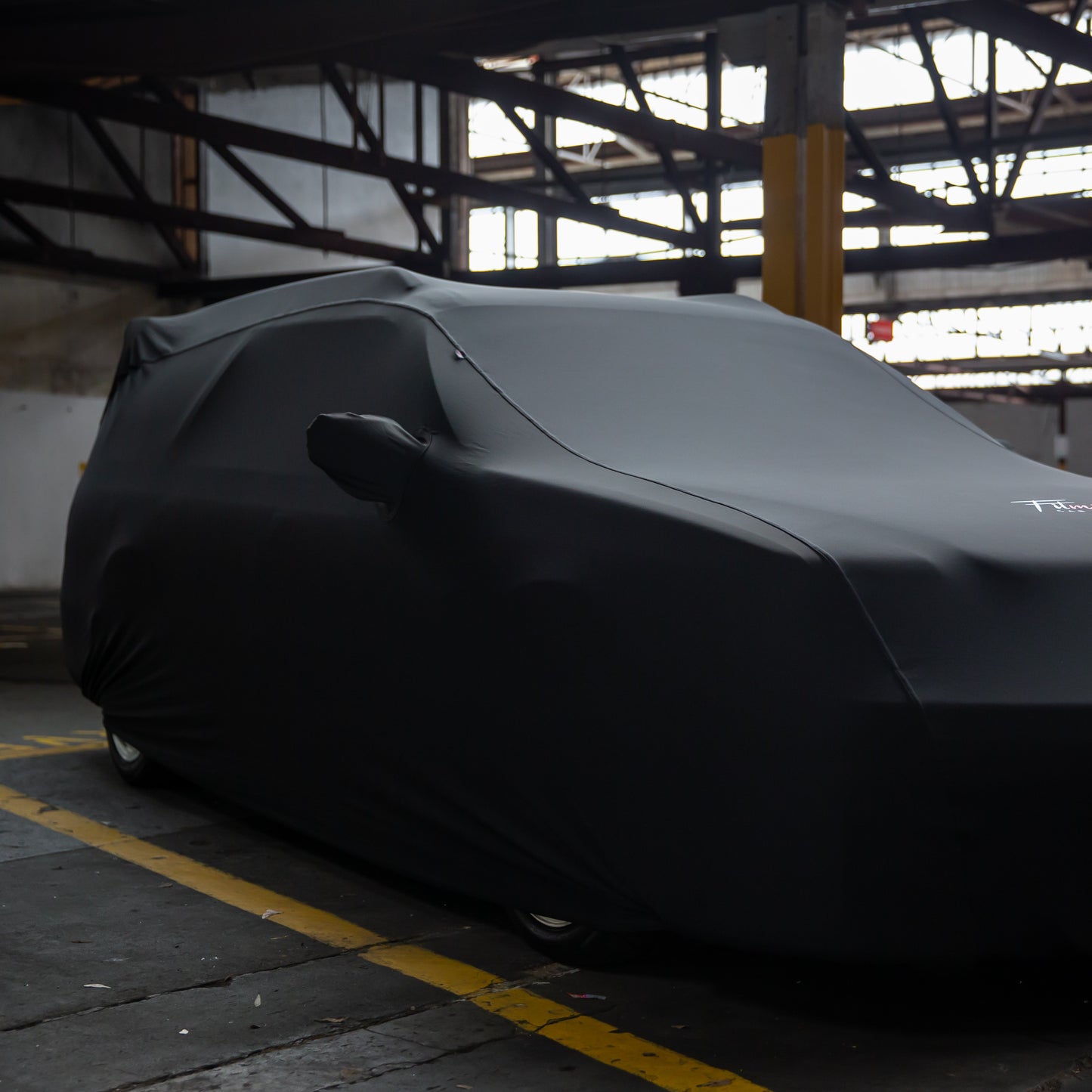 Nissan C34 Stagea / 260RS - Indoor Car Cover