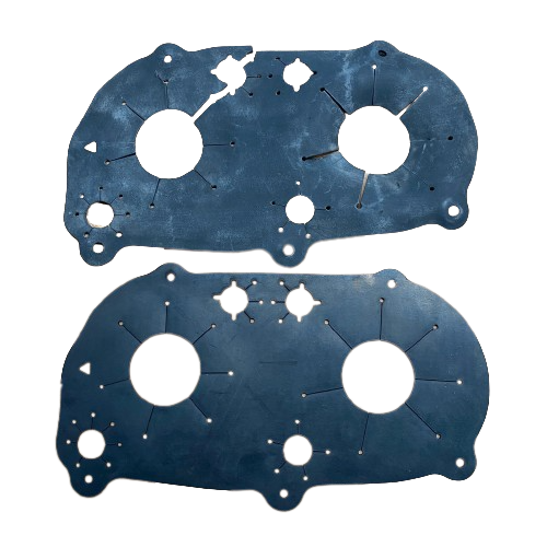 Headlight Seal Kit - Nissan Cefiro A31 1988 - '94
