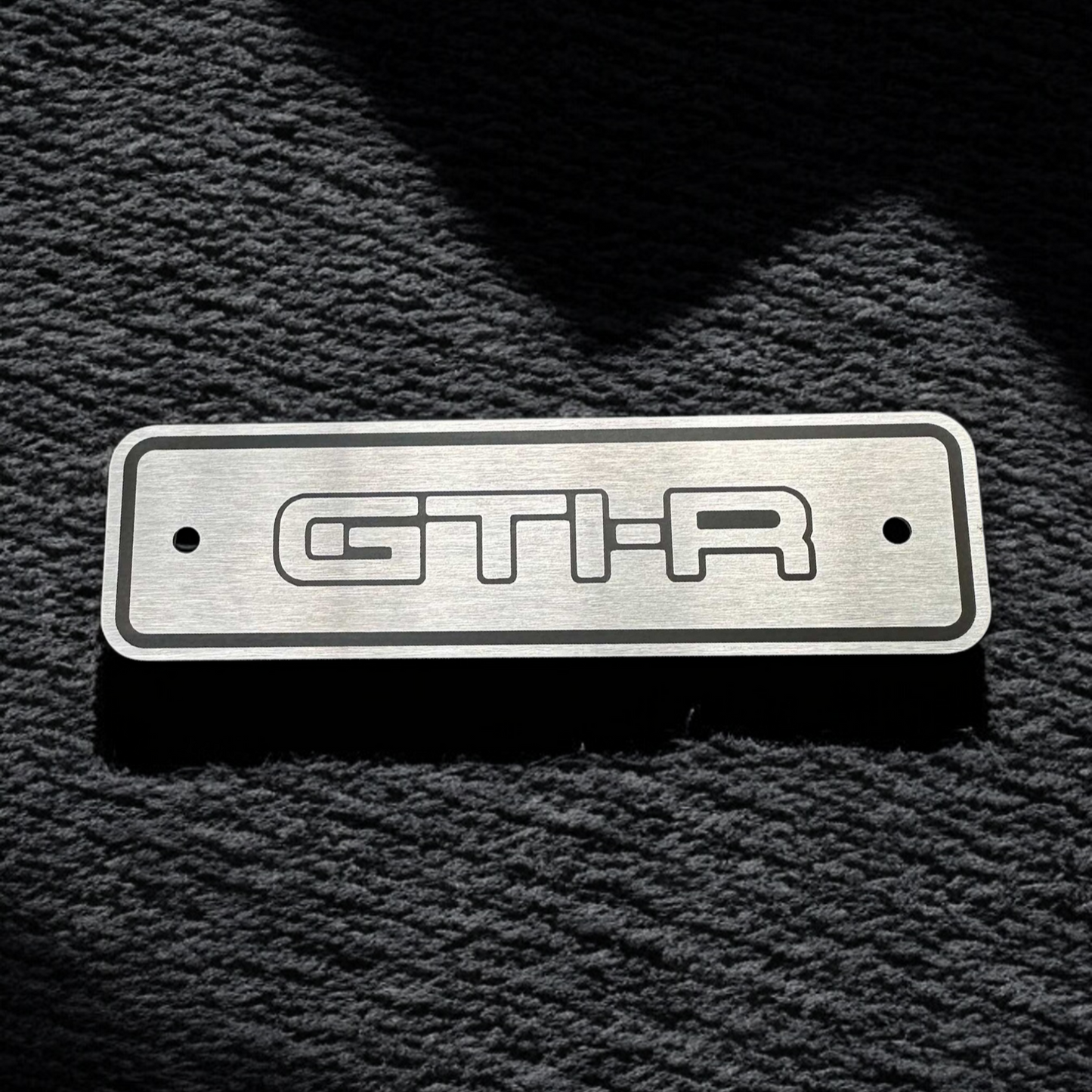Nissan N14 Pulsar GTI-R 1990 - 95 - Floor Mats