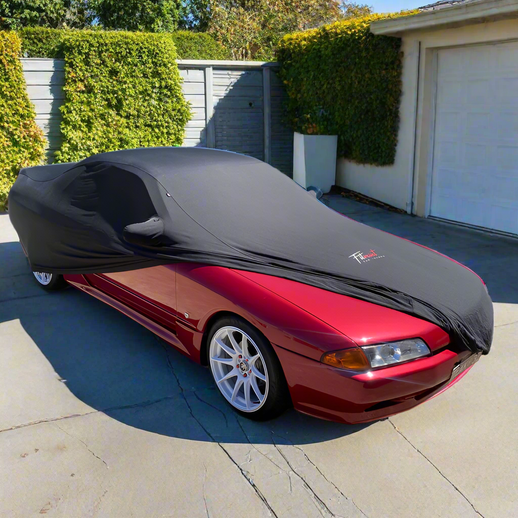 Nissan R32 Skyline Coupe / Sedan - Indoor Car Cover