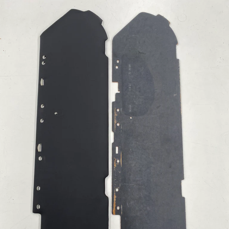 Nissan R33 Skyline Coupe / Sedan - Door Card Inserts