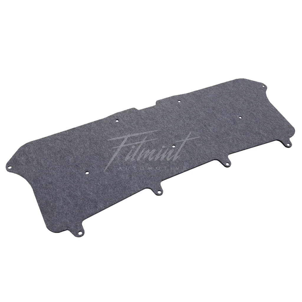 Nissan S13 Silvia - Boot Lid Garnish