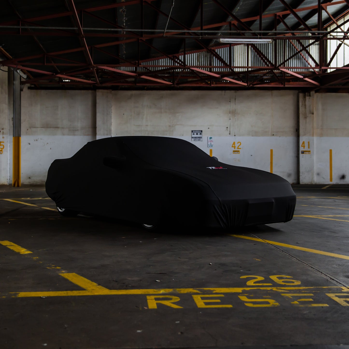 Nissan S13 Silvia / 200SX / 240SX - Indoor Car Cover