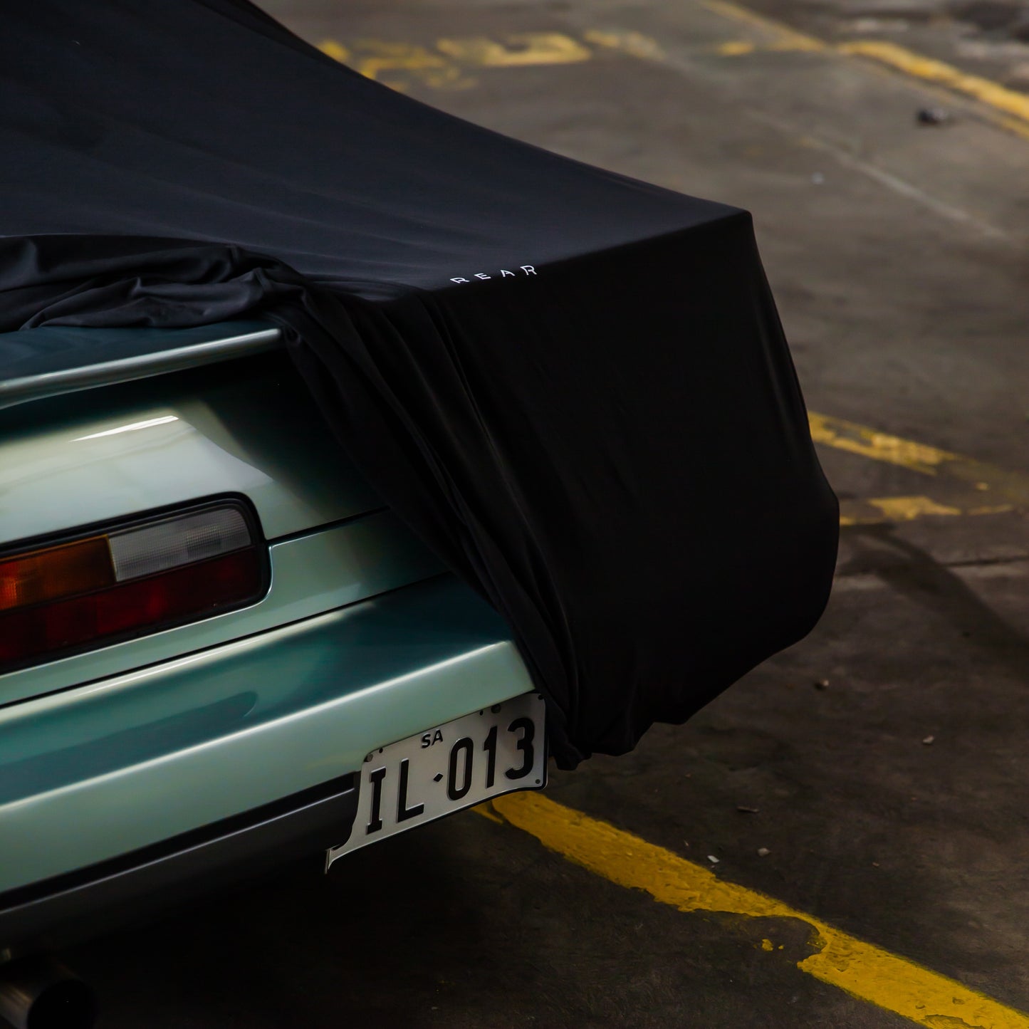 Nissan S13 Silvia / 200SX / 240SX - Indoor Car Cover