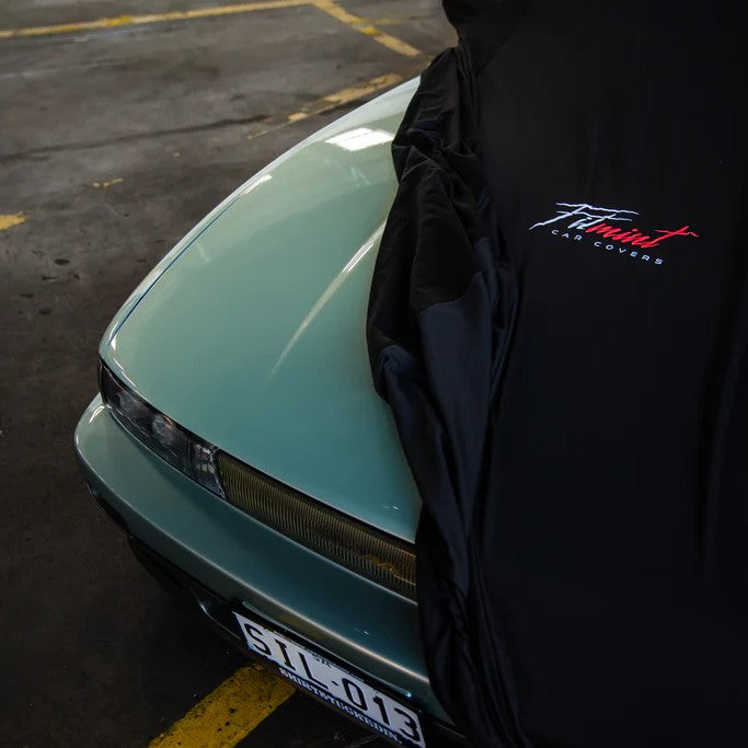 Nissan S13 Silvia / 200SX / 240SX - Indoor Car Cover