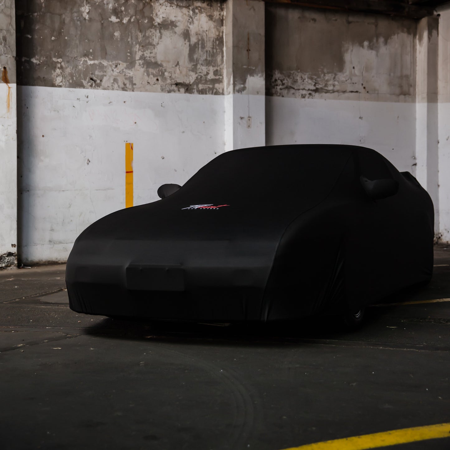 Nissan S13 Silvia / 180sx Hatch - Indoor Car Cover