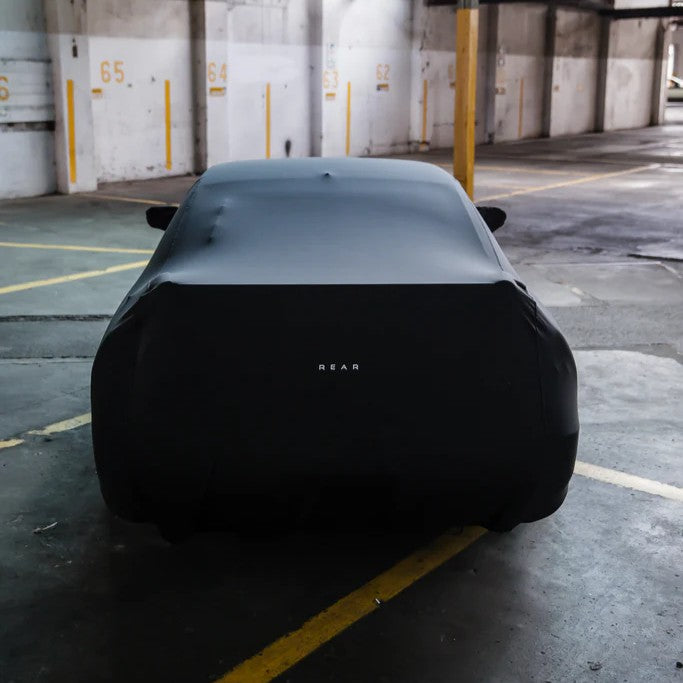Nissan S13 Silvia / 180sx Hatch - Indoor Car Cover