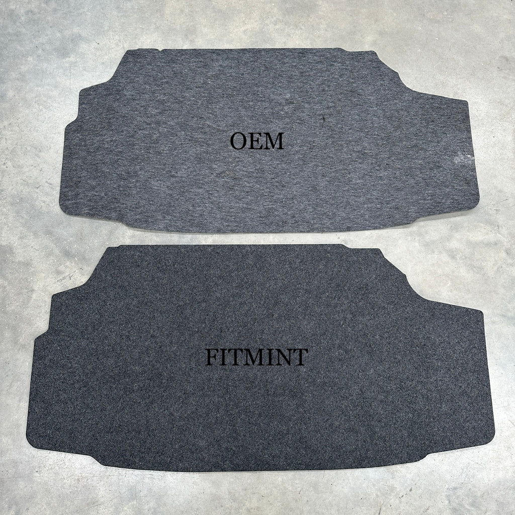 Nissan S14 Silvia / 200sx - Boot Liner