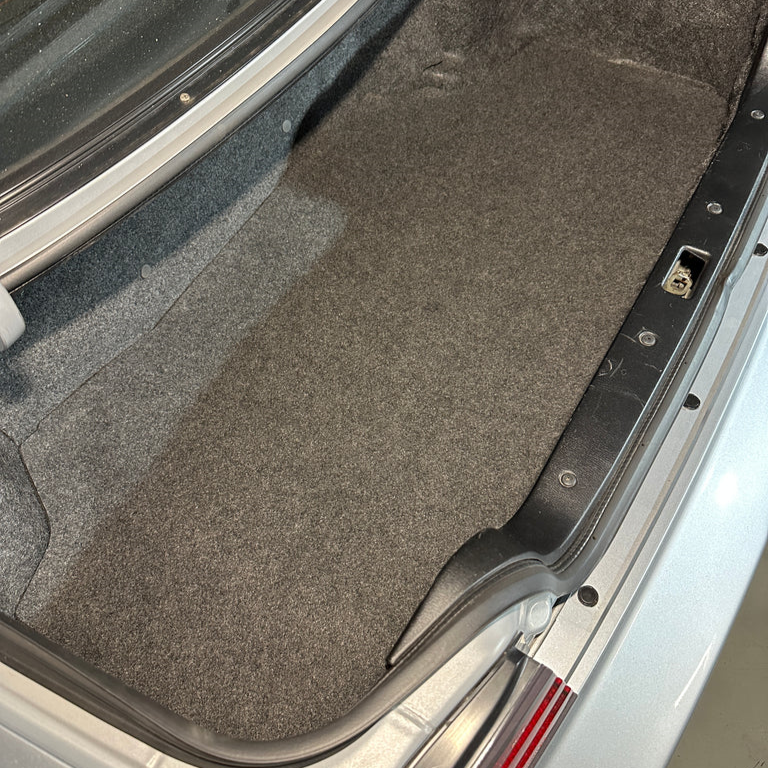 Nissan S14 Silvia / 200sx - Boot Liner