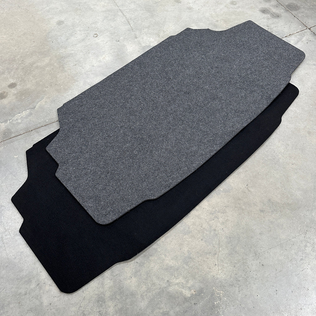 Nissan S14 Silvia / 200sx - Boot Liner