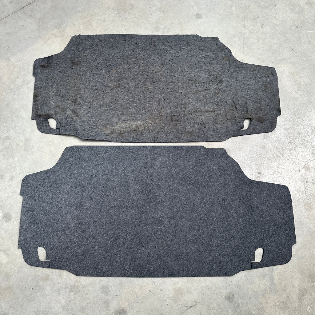 Nissan S15 Silvia / 200sx - Boot Liner